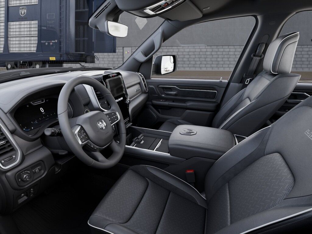 2027 Ram 1500 Laramie Owego NY