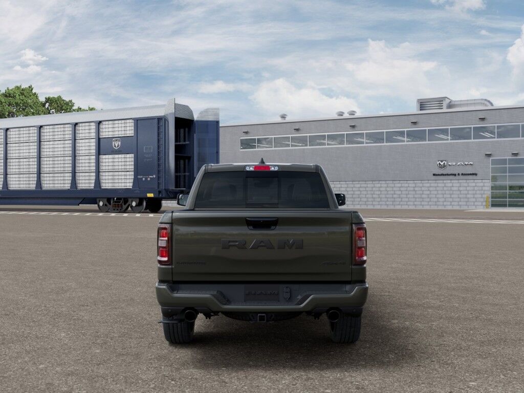2027 Ram 1500 Laramie Owego NY
