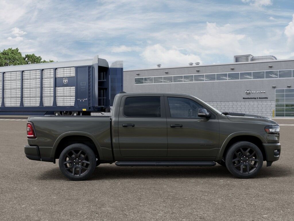 2027 Ram 1500 Laramie Owego NY