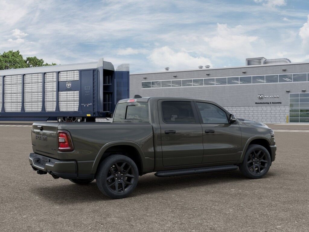 2027 Ram 1500 Laramie Owego NY
