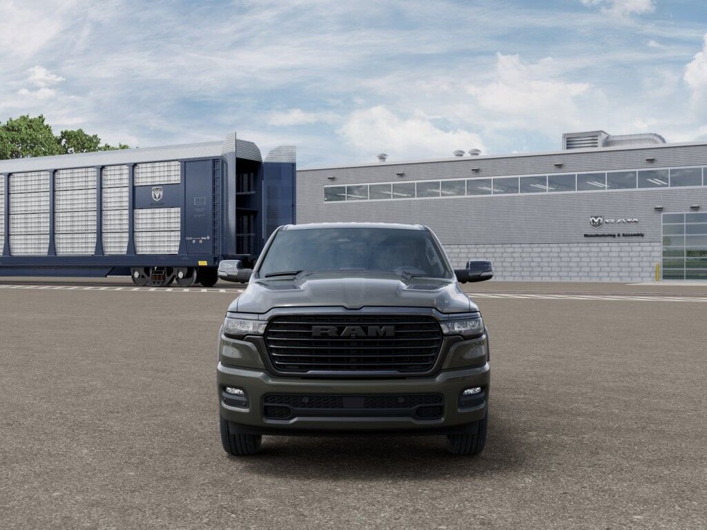 2027 Ram 1500 Laramie Owego NY