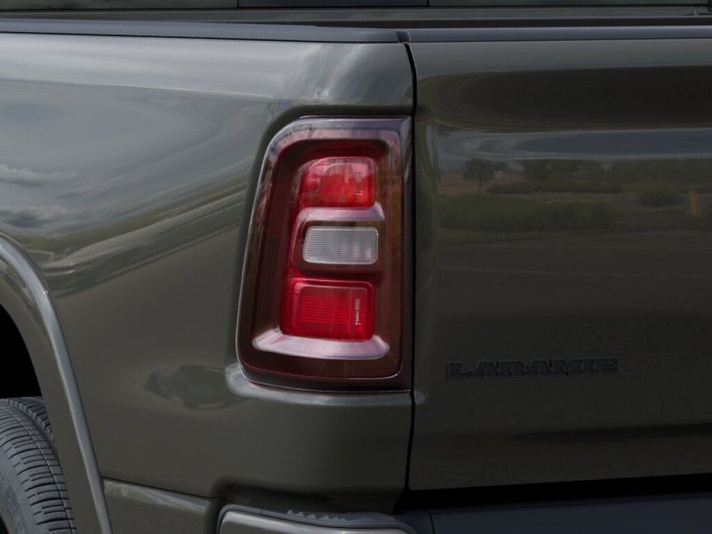 2027 Ram 1500 Laramie Owego NY