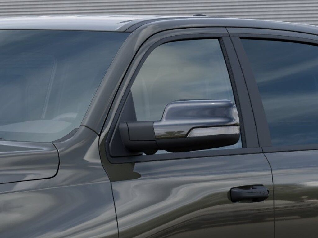 2027 Ram 1500 Laramie Owego NY