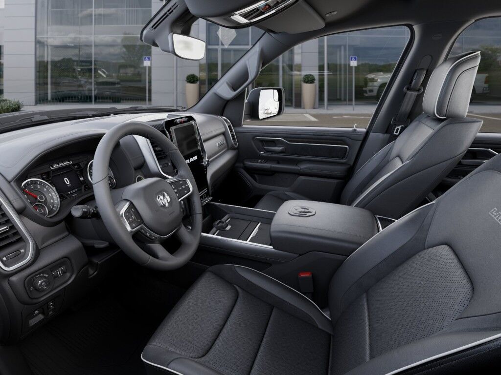 2027 Ram 1500 Laramie Owego NY