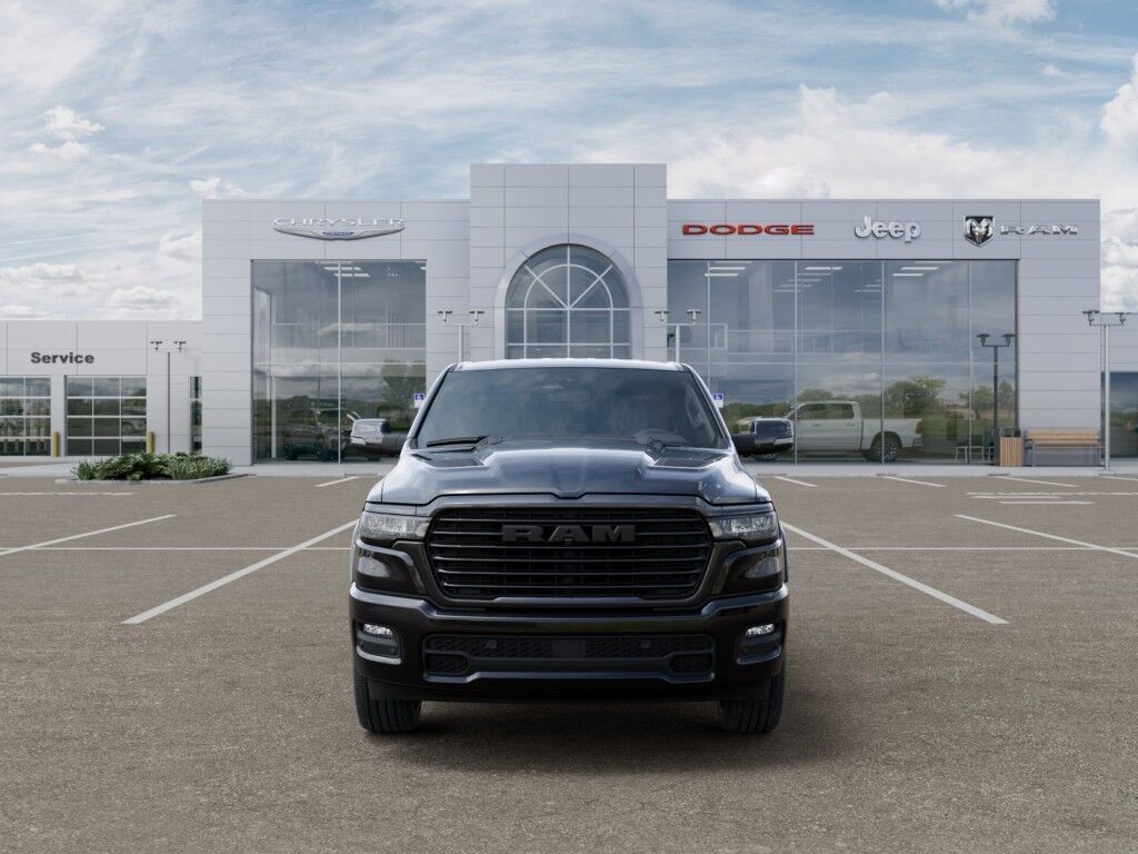 2027 Ram 1500 Laramie Owego NY