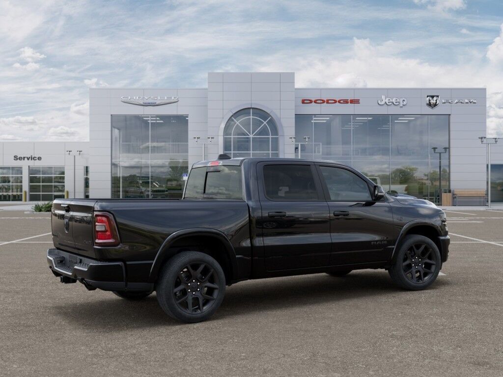 2027 Ram 1500 Laramie Owego NY