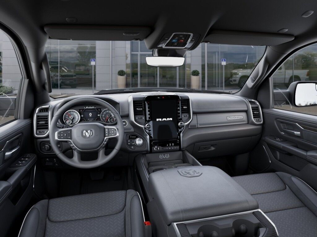 2027 Ram 1500 Laramie Owego NY