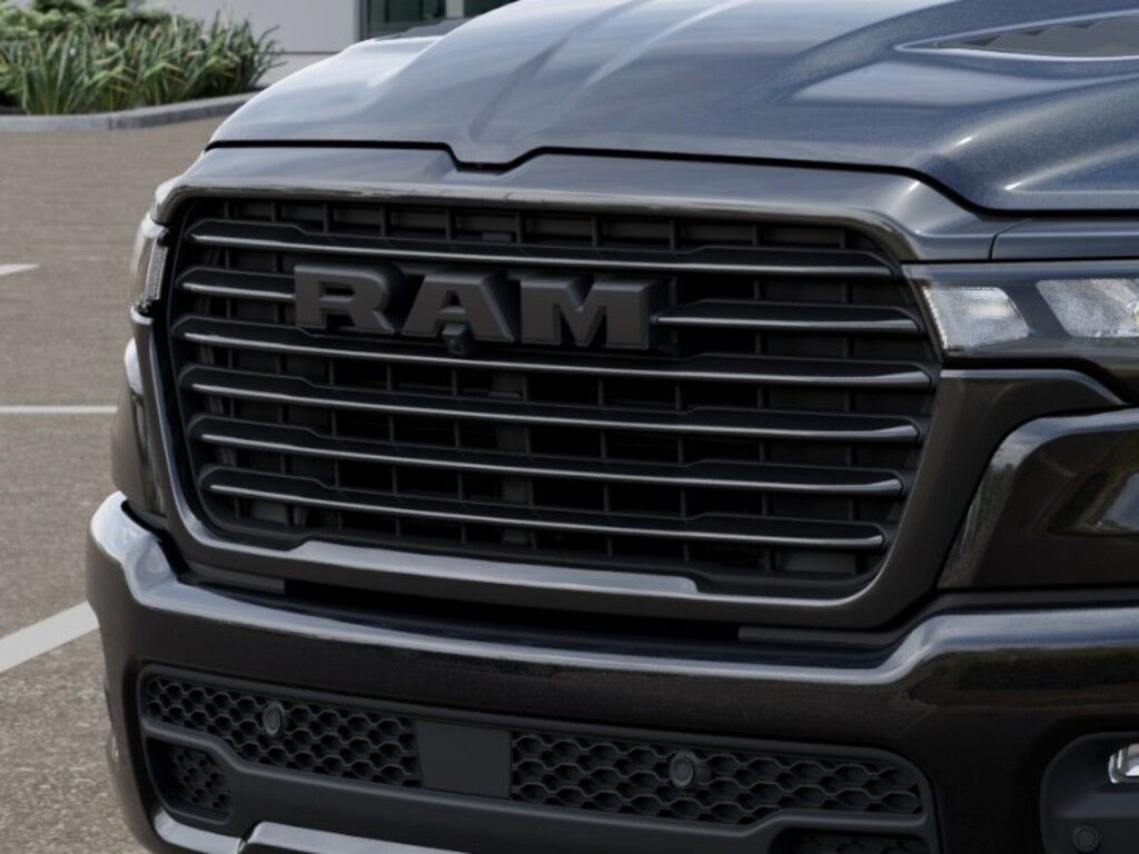 2027 Ram 1500 Laramie Owego NY