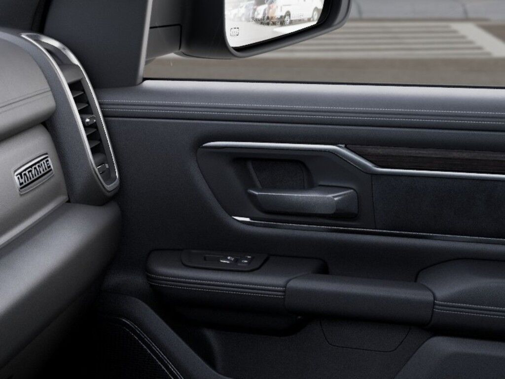 2027 Ram 1500 Laramie Owego NY