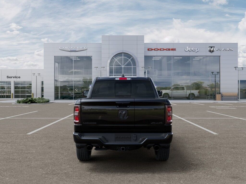 2027 Ram 1500 Laramie Owego NY
