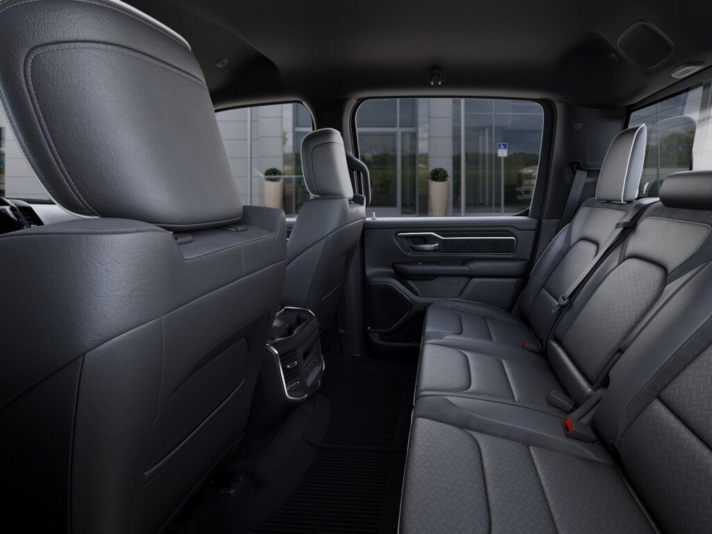 2027 Ram 1500 Laramie Owego NY