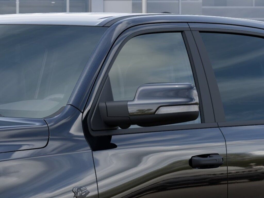 2027 Ram 1500 Laramie Owego NY