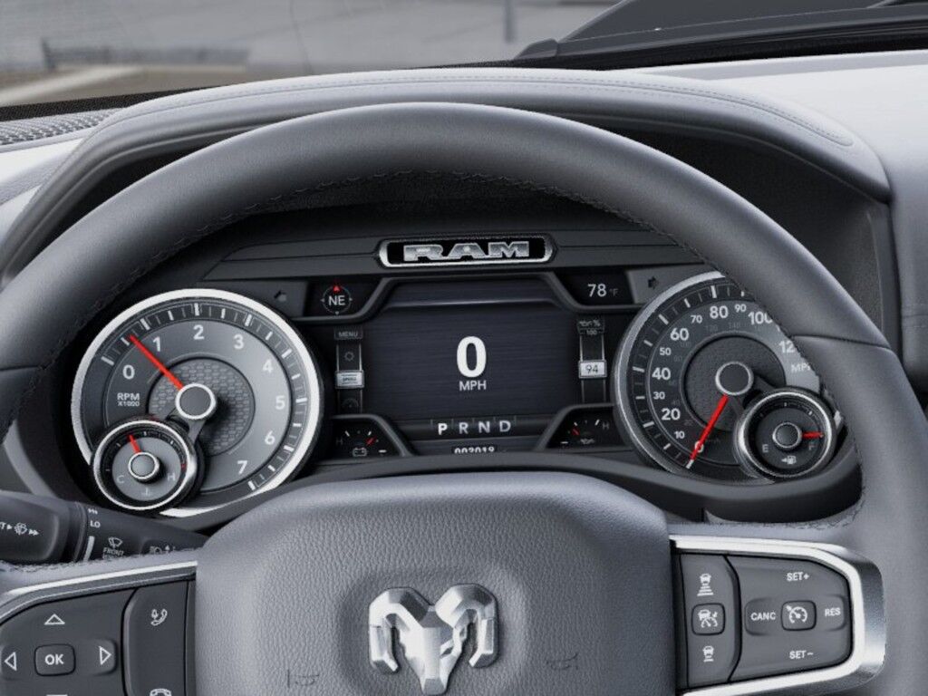 2027 Ram 1500 Laramie Owego NY