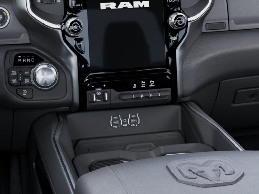 2027 Ram 1500 Laramie Owego NY