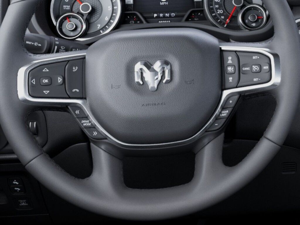 2027 Ram 1500 Laramie Owego NY