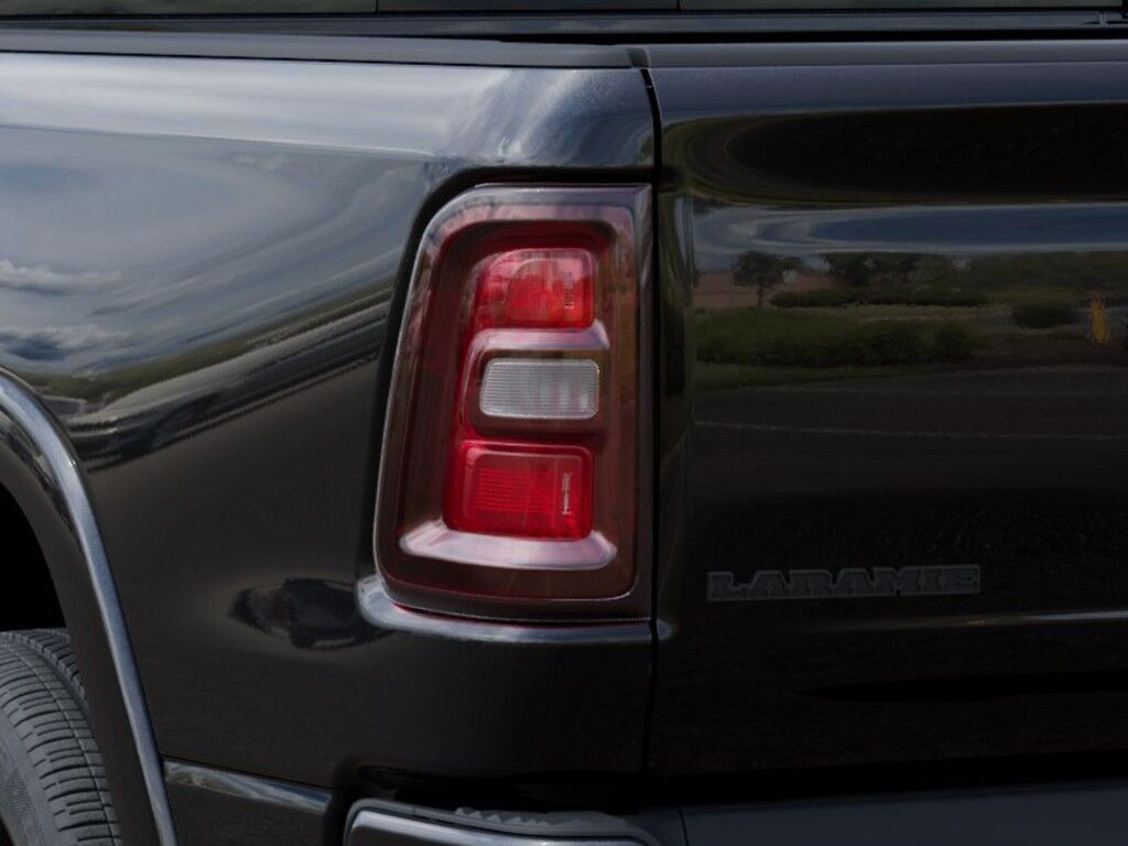 2027 Ram 1500 Laramie Owego NY