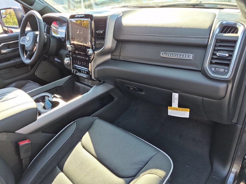 2027 Ram 1500 Laramie Gresham OR
