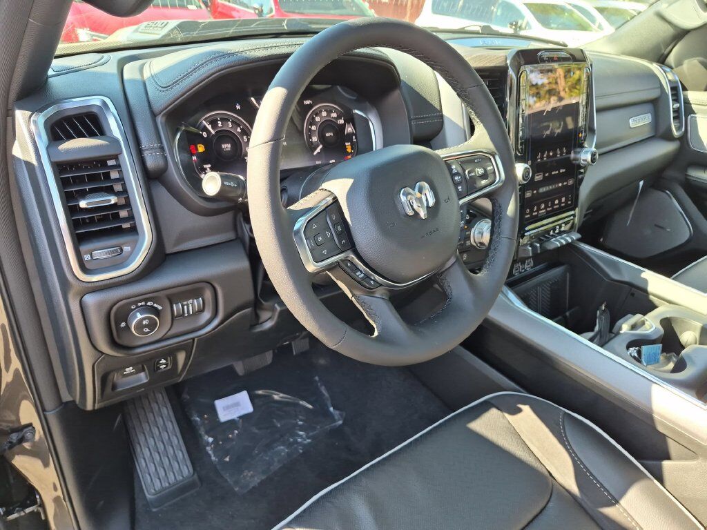 2027 Ram 1500 Laramie Gresham OR