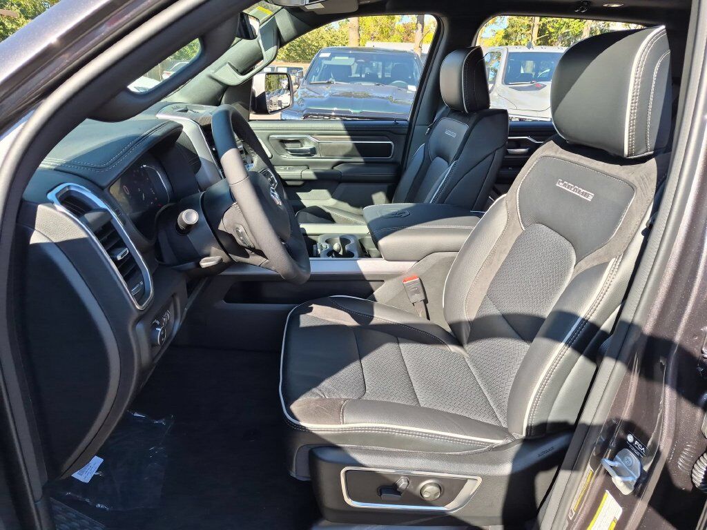 2027 Ram 1500 Laramie Gresham OR