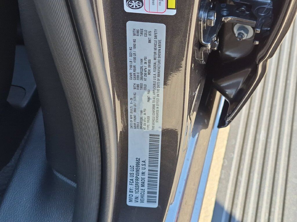 2027 Ram 1500 Laramie Gresham OR