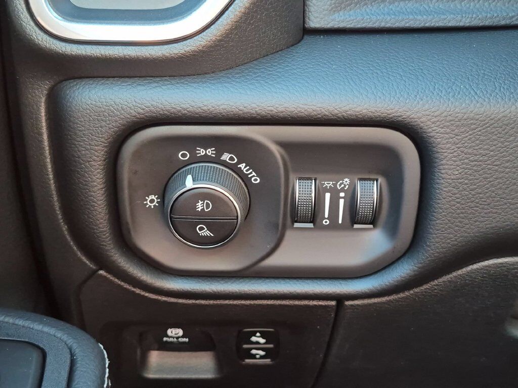 2027 Ram 1500 Laramie Gresham OR