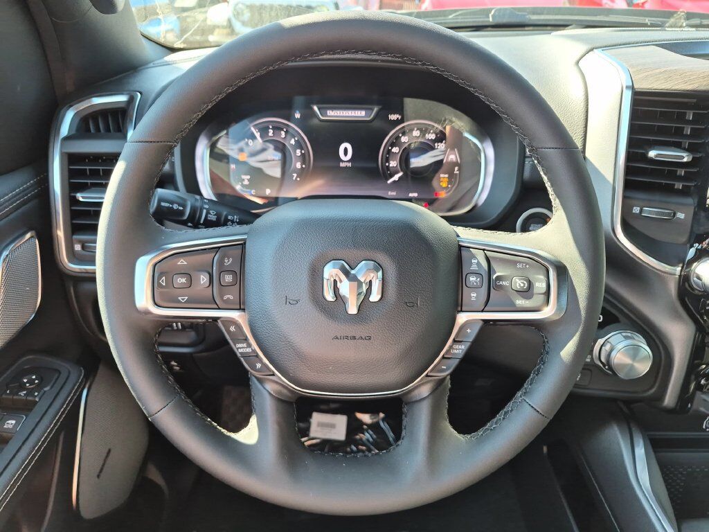 2027 Ram 1500 Laramie Gresham OR