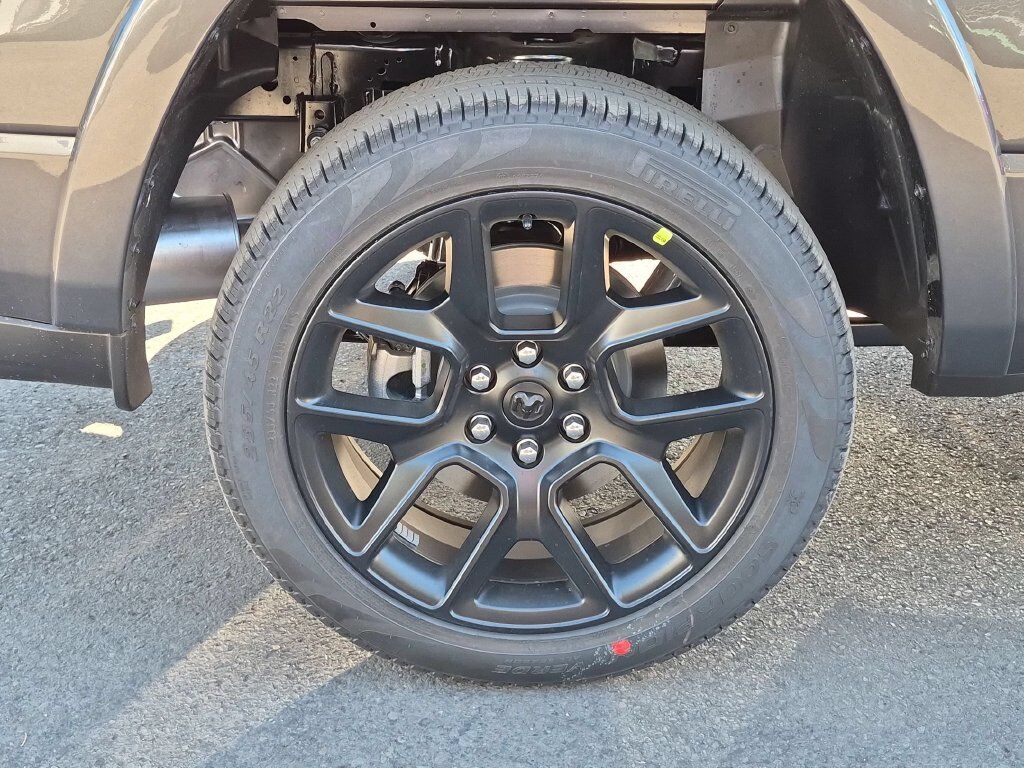 2027 Ram 1500 Laramie Gresham OR