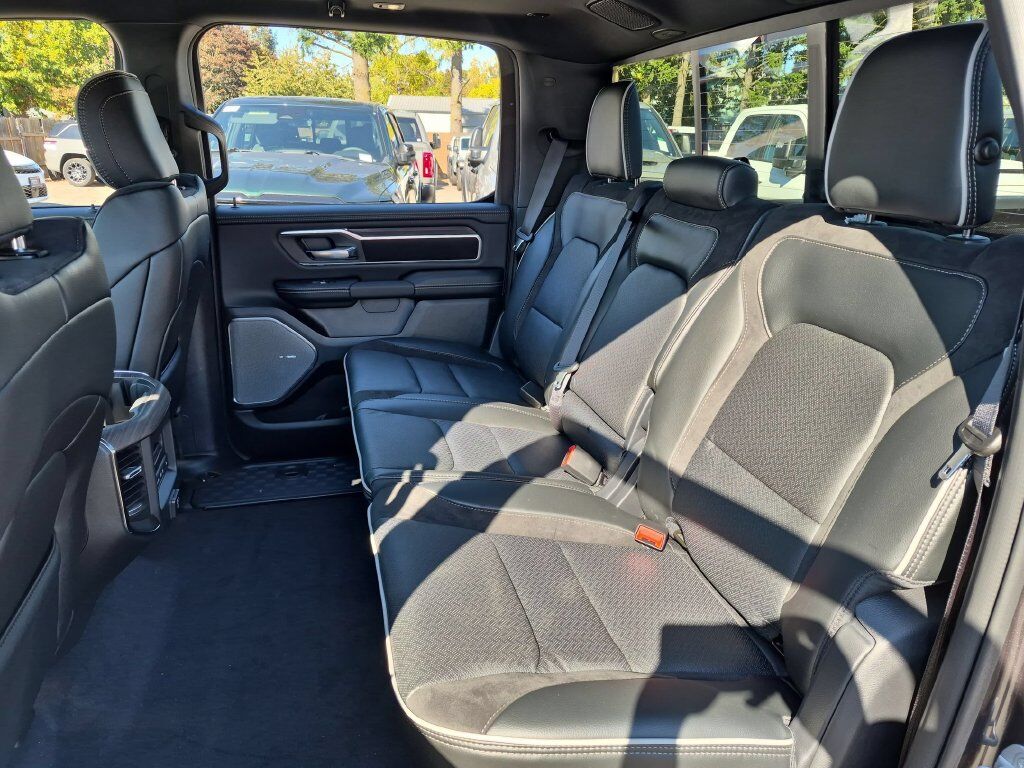 2027 Ram 1500 Laramie Gresham OR