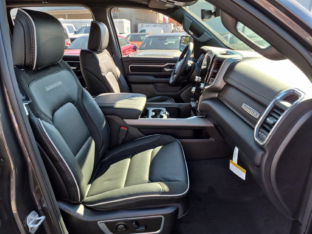 2027 Ram 1500 Laramie Gresham OR
