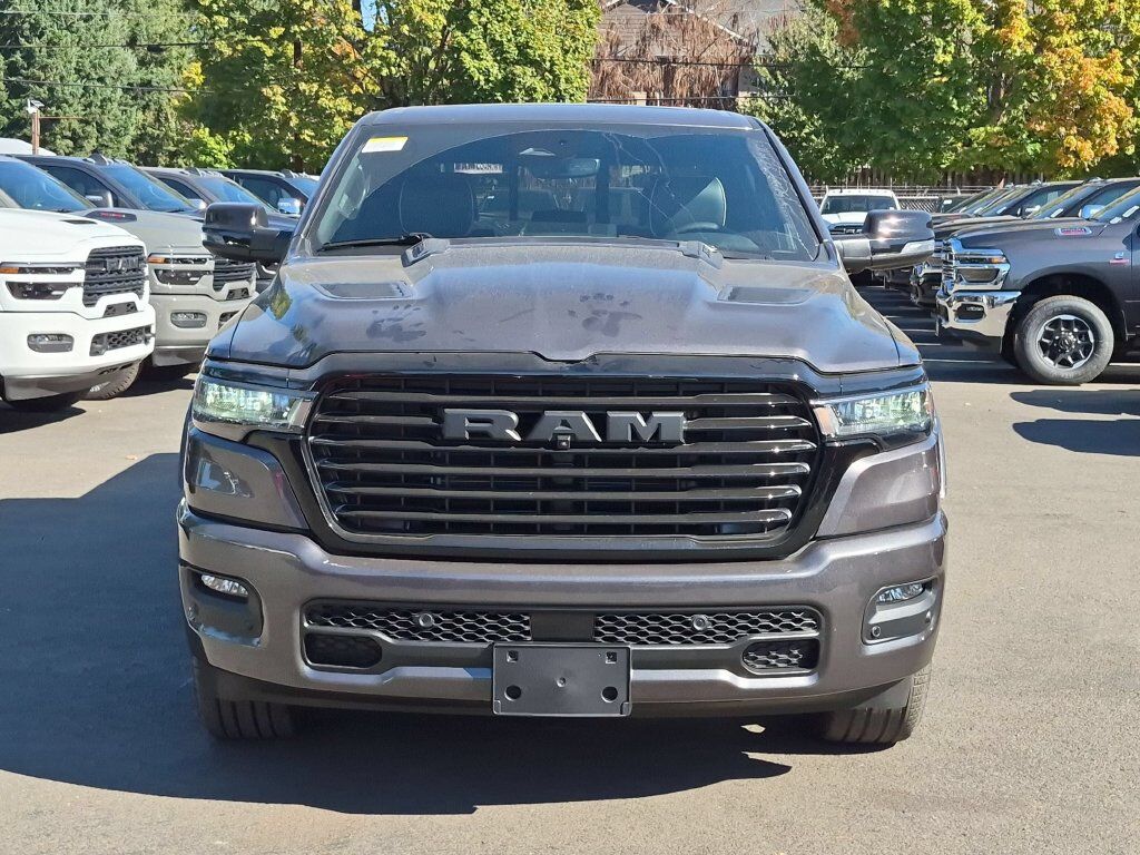 2027 Ram 1500 Laramie Gresham OR
