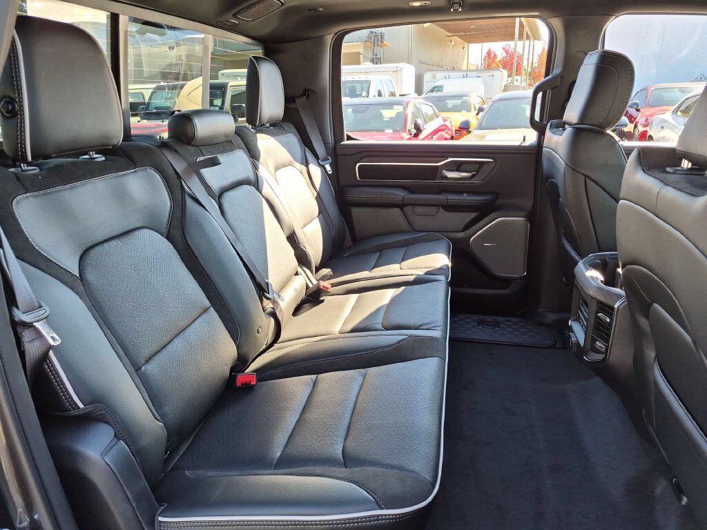 2027 Ram 1500 Laramie Gresham OR