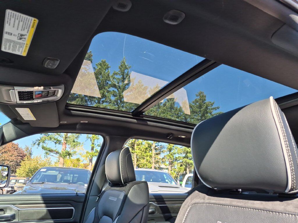 2027 Ram 1500 Laramie Gresham OR