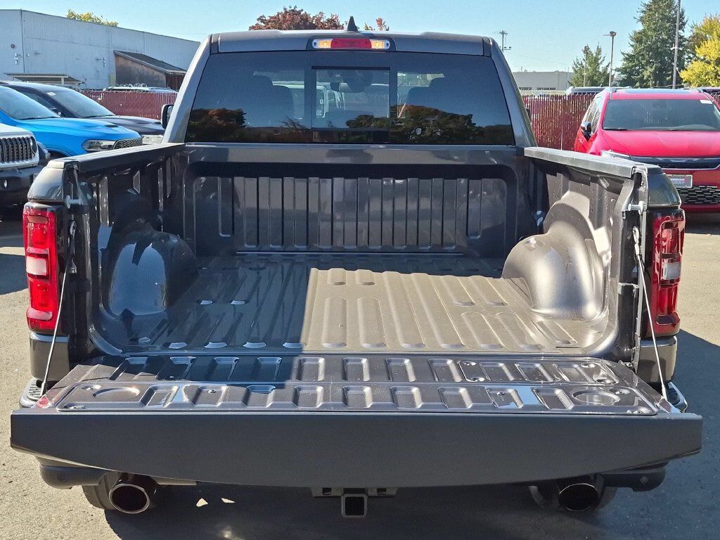 2027 Ram 1500 Laramie Gresham OR