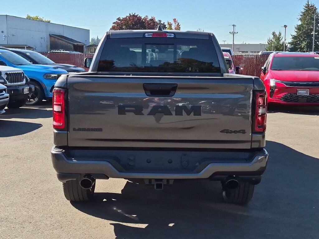 2027 Ram 1500 Laramie Gresham OR