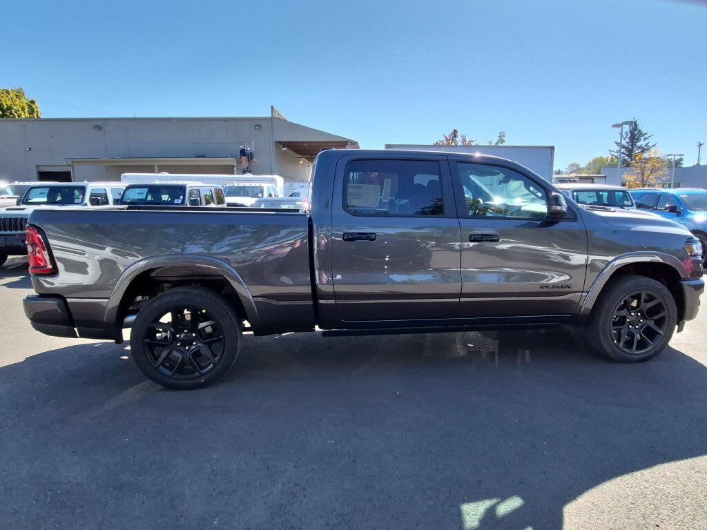 2027 Ram 1500 Laramie Gresham OR