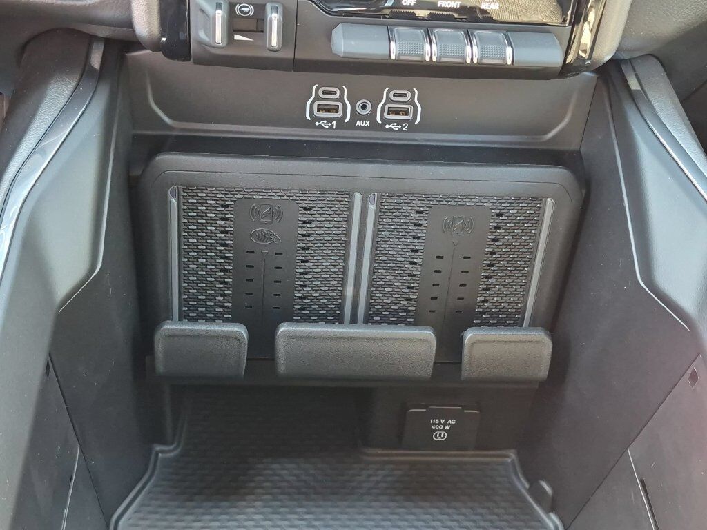 2027 Ram 1500 Laramie Gresham OR