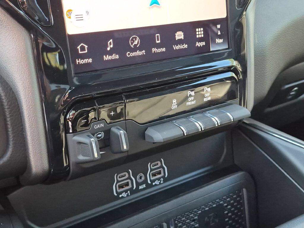 2027 Ram 1500 Laramie Gresham OR