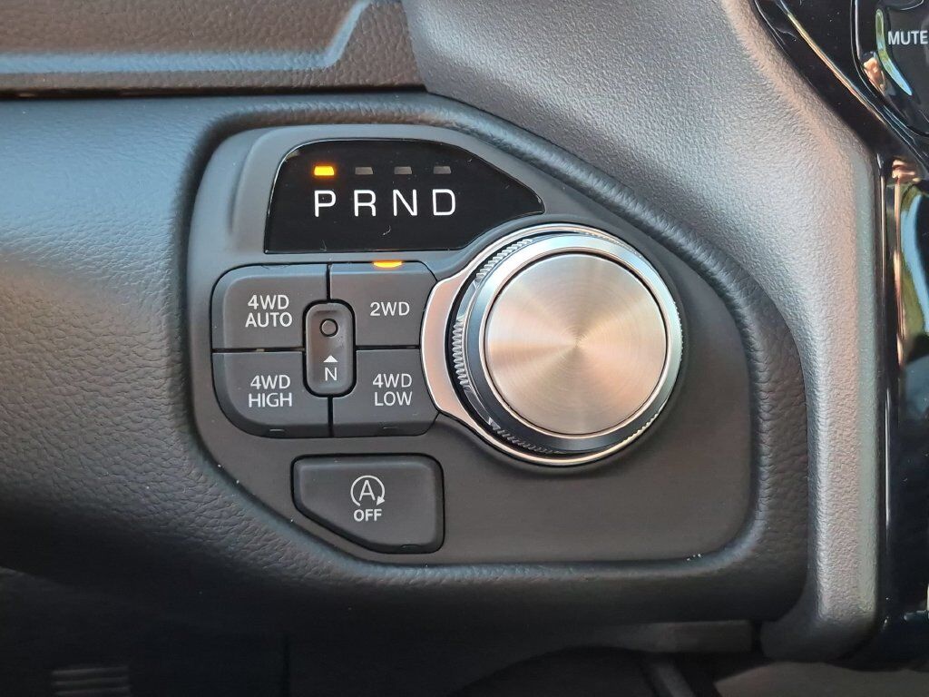 2027 Ram 1500 Laramie Gresham OR