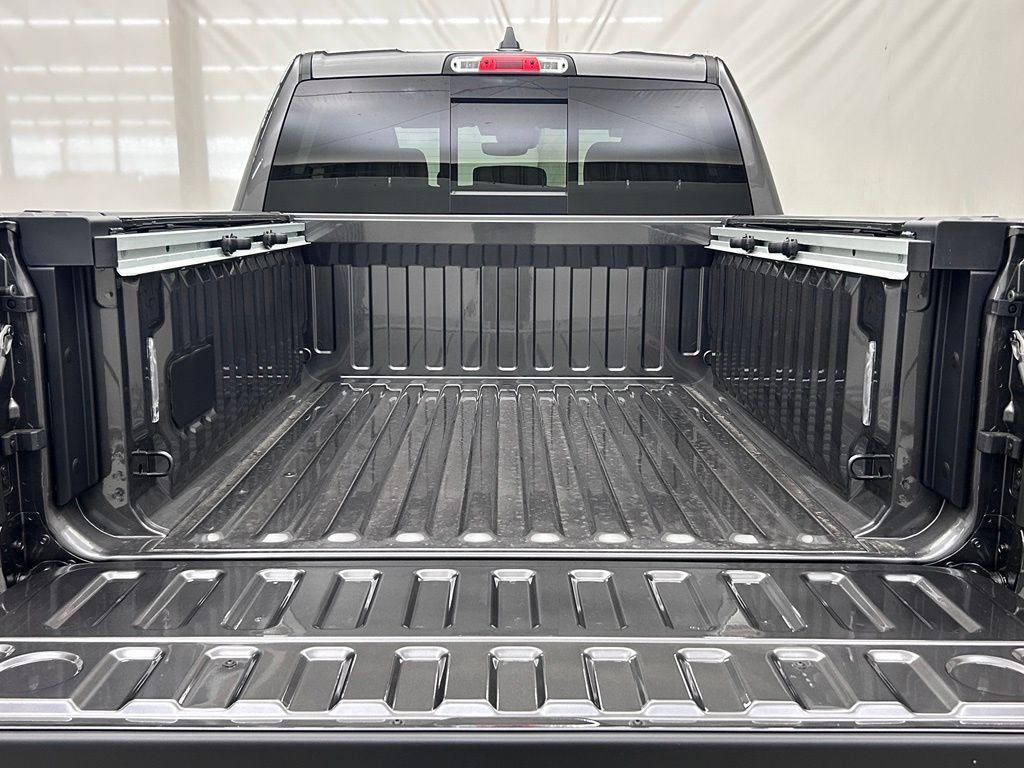 2027 Ram 1500 Laramie Portland OR