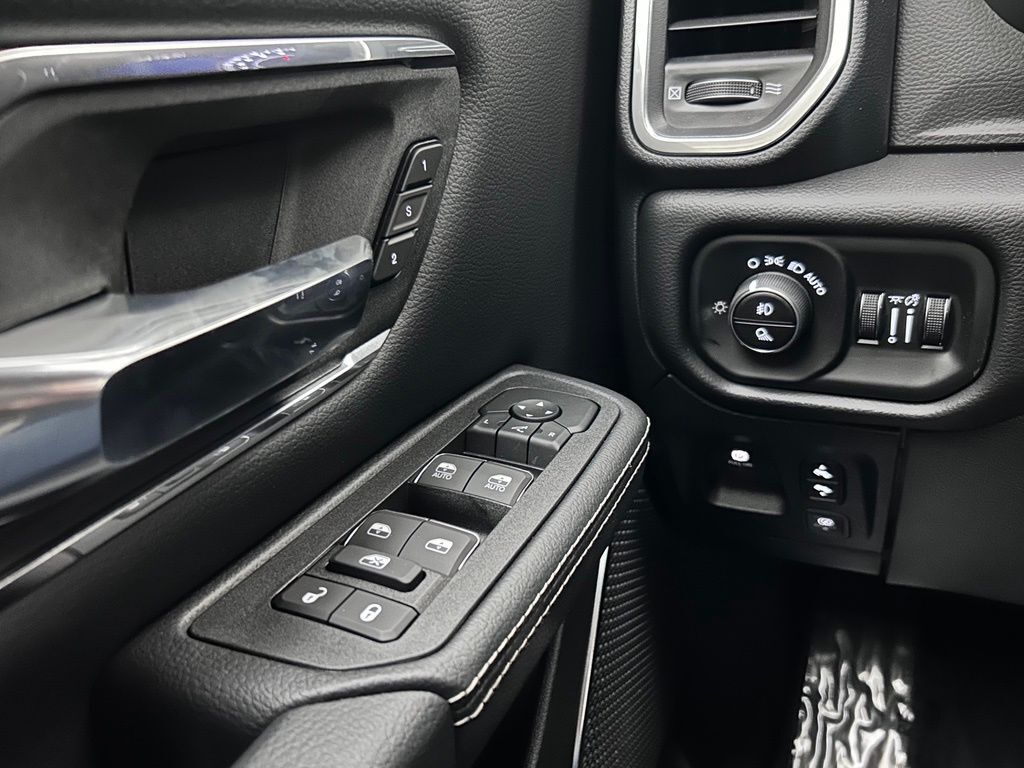 2027 Ram 1500 Laramie Portland OR