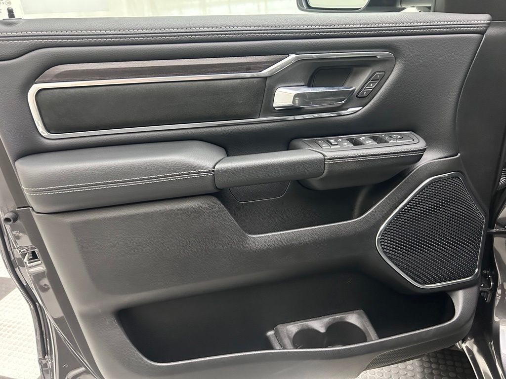 2027 Ram 1500 Laramie Portland OR