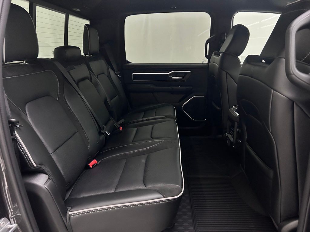 2027 Ram 1500 Laramie Portland OR
