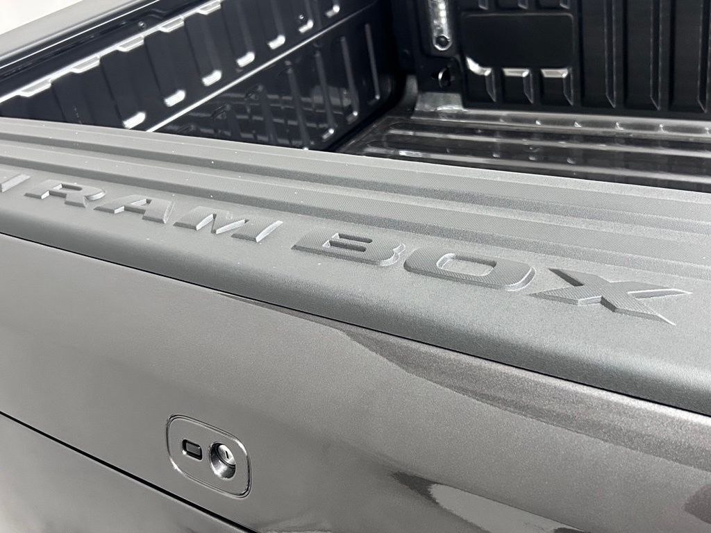 2027 Ram 1500 Laramie Portland OR
