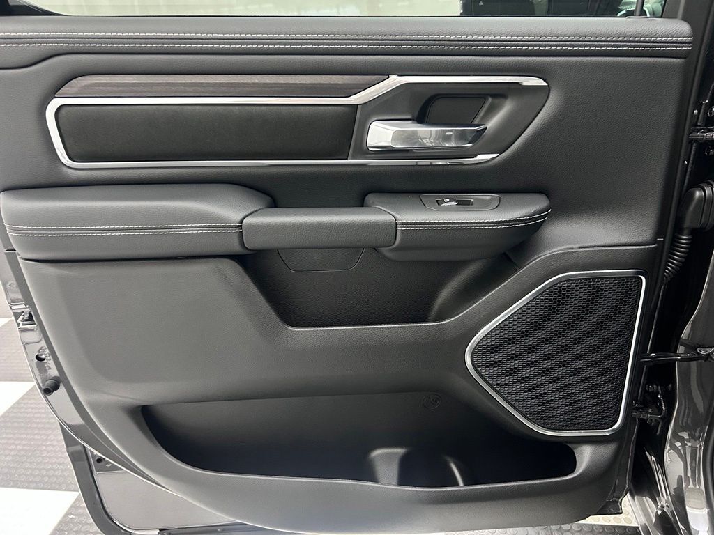 2027 Ram 1500 Laramie Portland OR