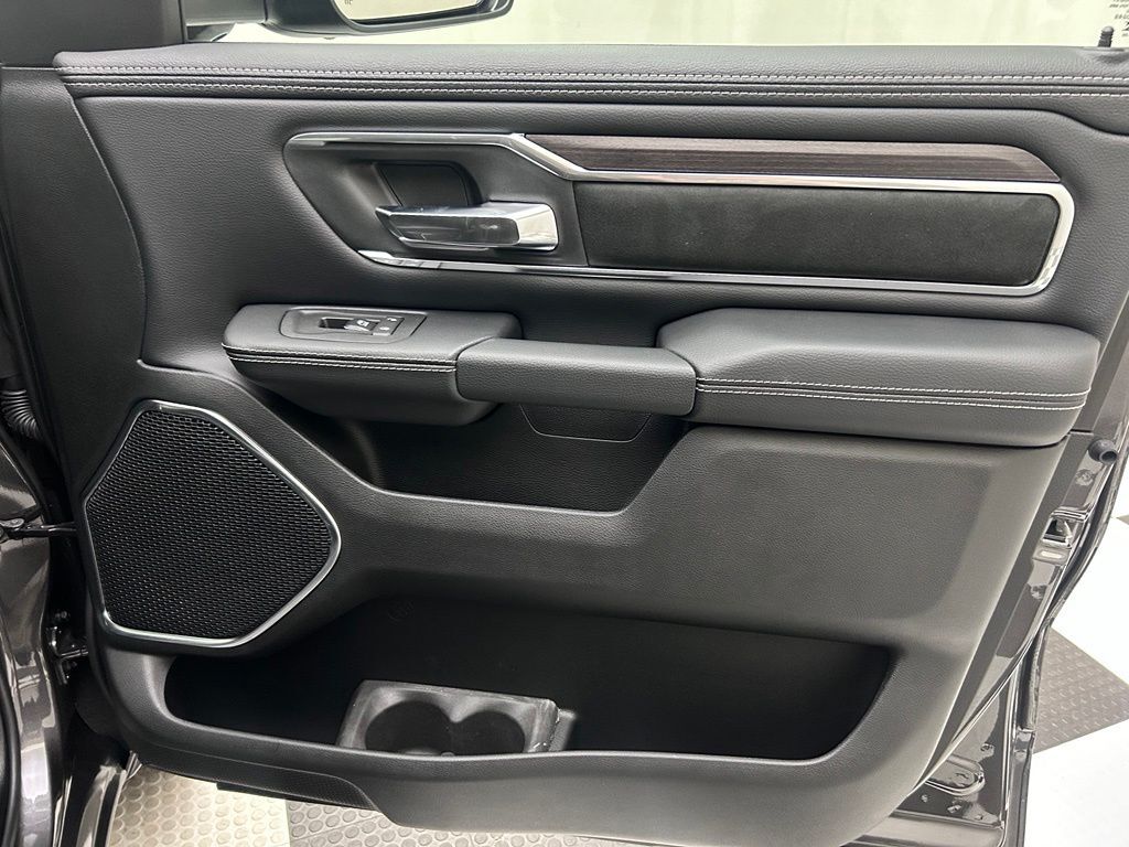 2027 Ram 1500 Laramie Portland OR