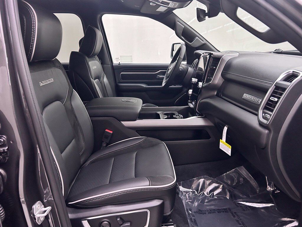 2027 Ram 1500 Laramie Portland OR