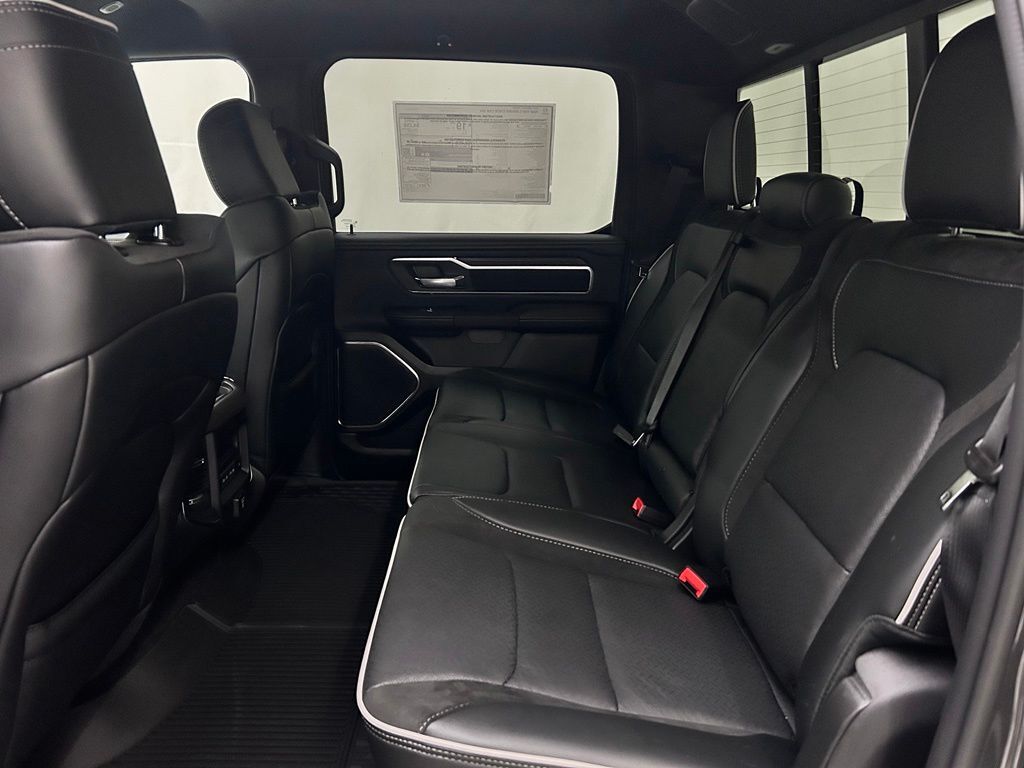 2027 Ram 1500 Laramie Portland OR
