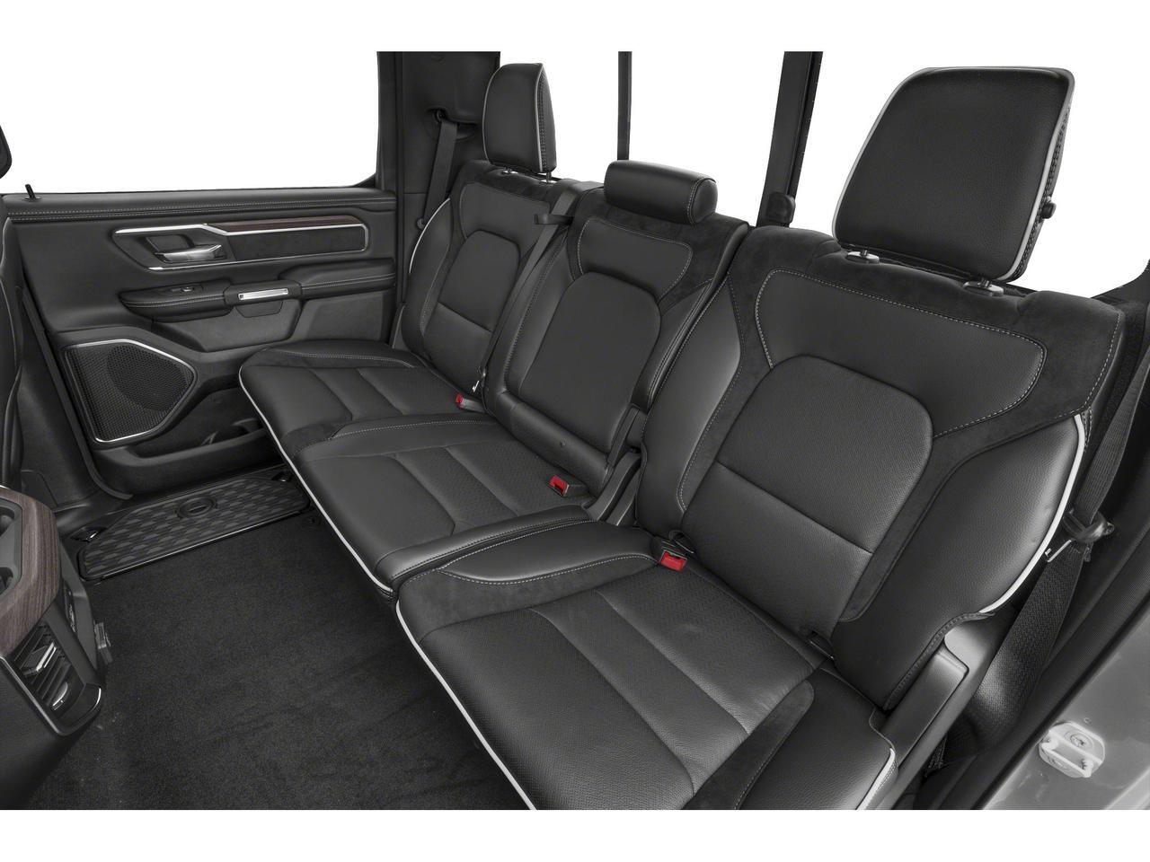 2027 Ram 1500 Laramie Roseville CA
