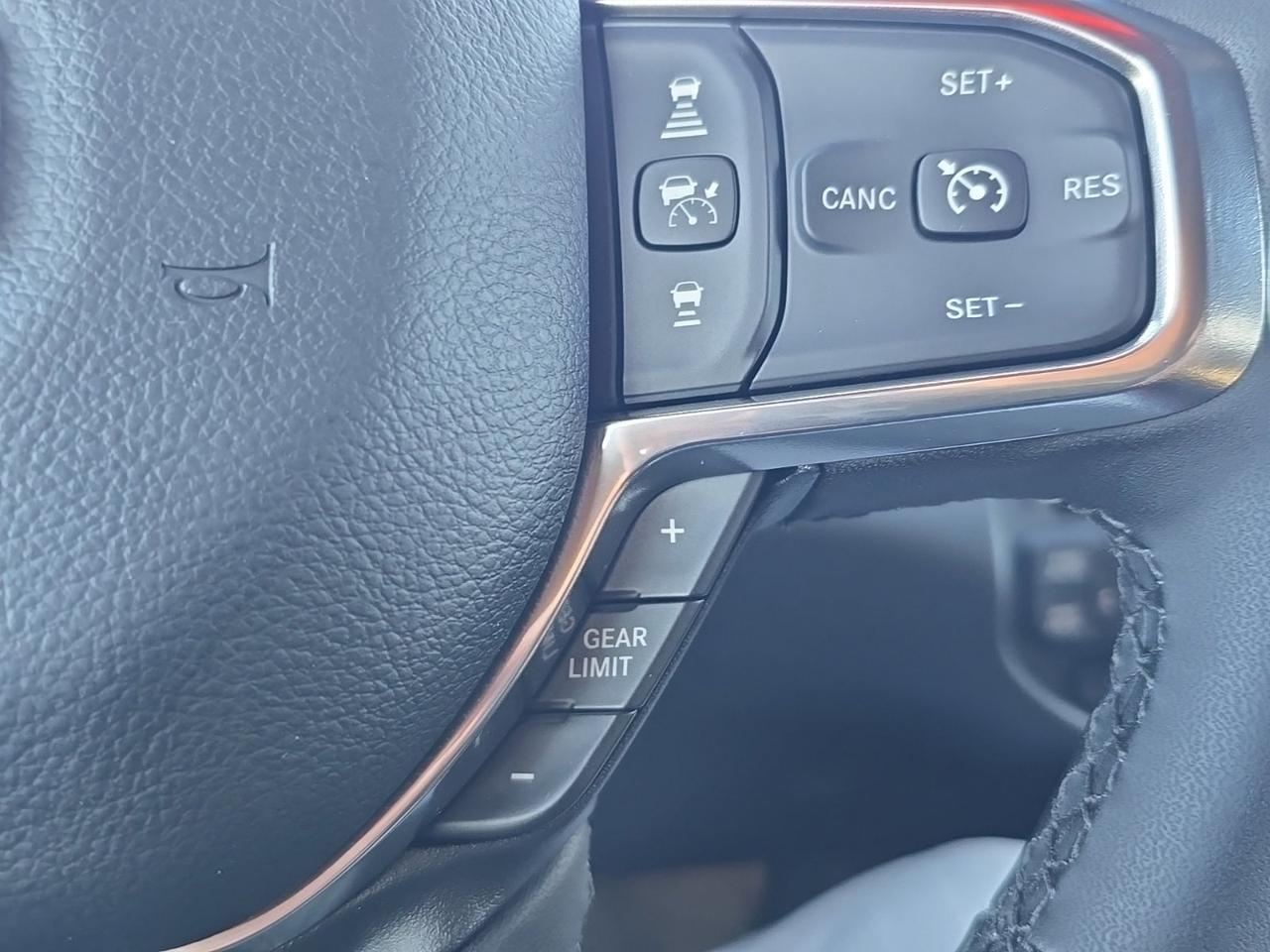 2027 Ram 1500 Laramie Watertown SD