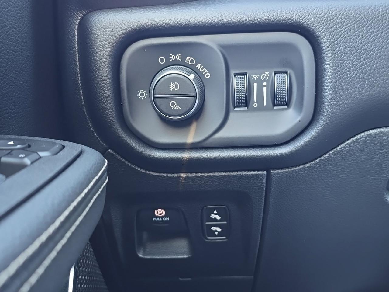 2027 Ram 1500 Laramie Watertown SD
